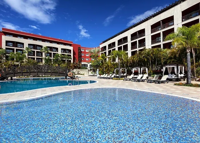 Barceló Marbella