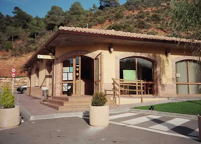 Montblanc Park