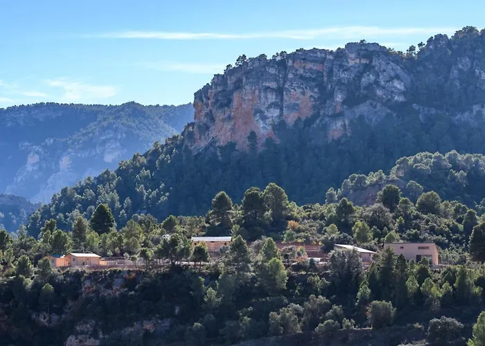Beceite Camping