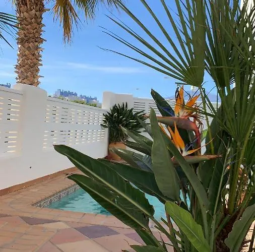 Villa Cinco Palmas