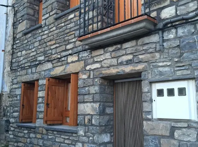 Casa Kika