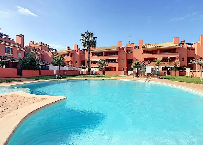 Albatros Playa 1 - Resort Choice 3507