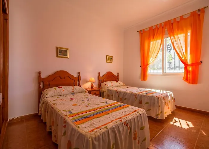Chalet Pedro II