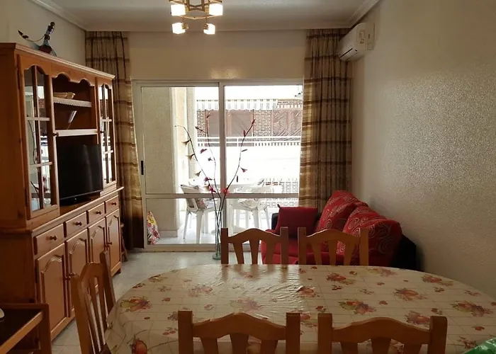 Apartment Calle Beniajan