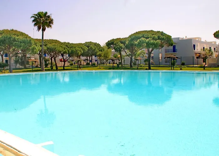 Apartamento La Barca