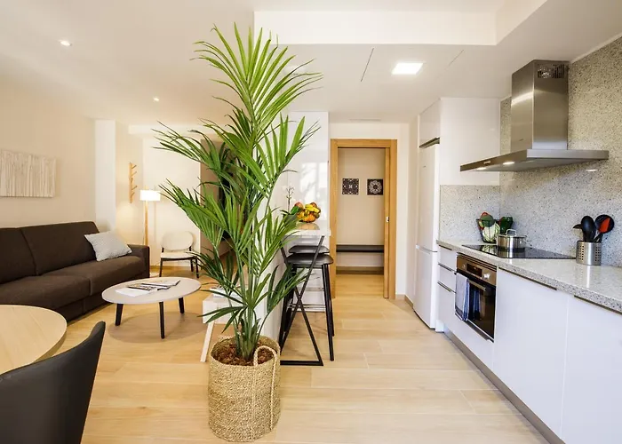 Suites Castellon