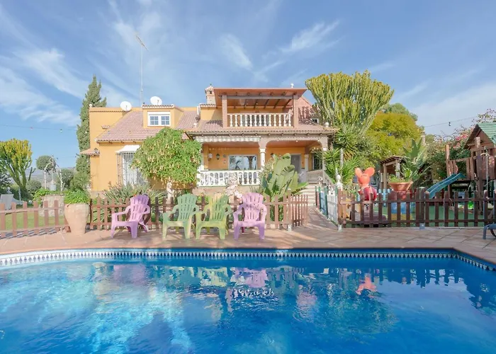Finca Las Velas Primera Planta