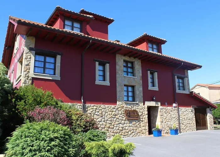 Hotel Rural El Gran Duque