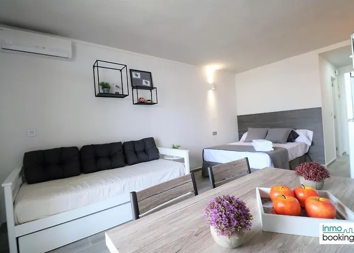 Experience Internacional Salou - Climatizado Con Piscina