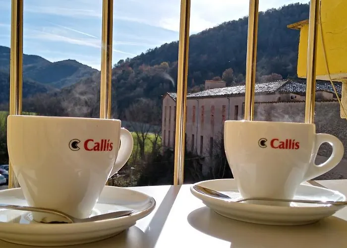 Apartaments Del Llierca