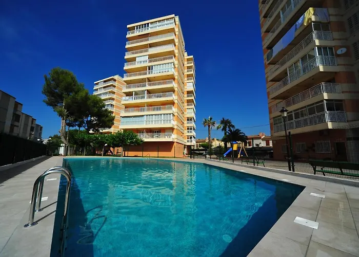 Estoril III Vista Mar Orangecosta