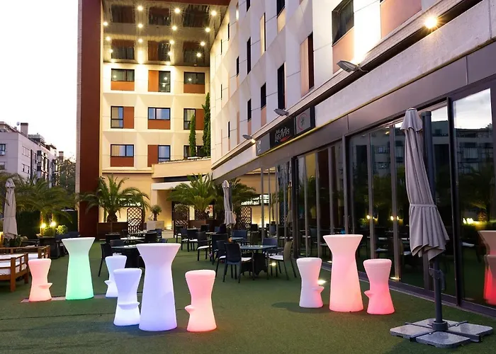 Hotel Las Artes