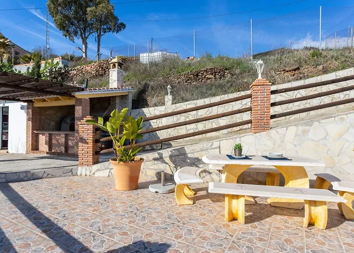 Villa Olympo