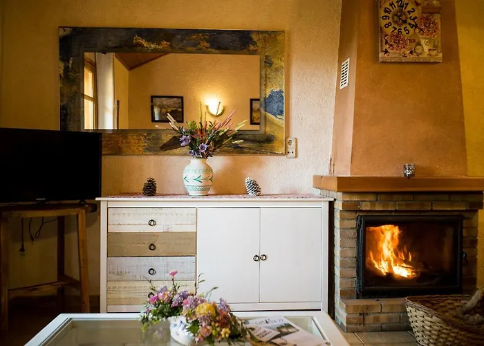 Apartamento Moli De Fornols