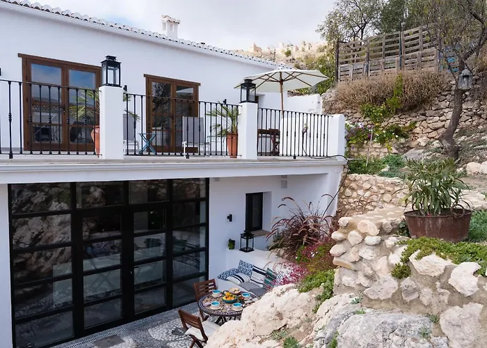 Casa Higueras