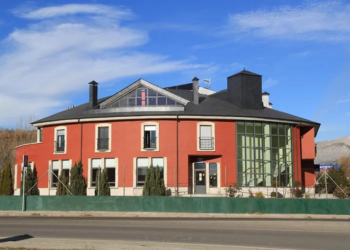 Hotel Tremazal