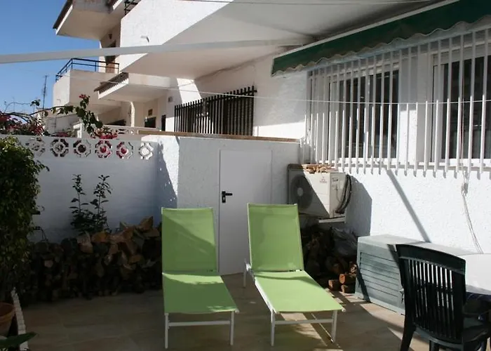 El Campello Townhouse