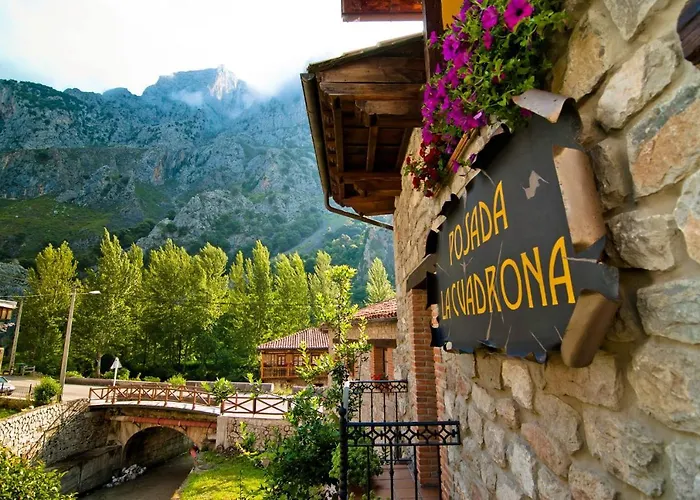 Posada La Cuadrona