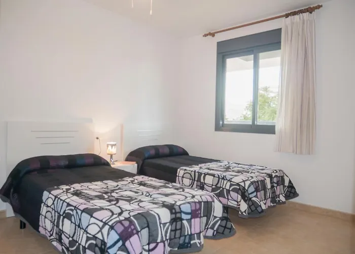 Apartamentos Atenea Playa Romana