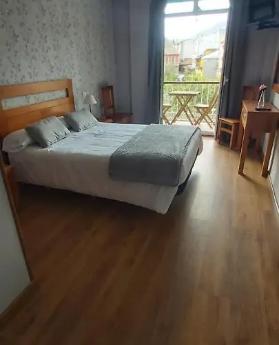 Hotel Águila Real