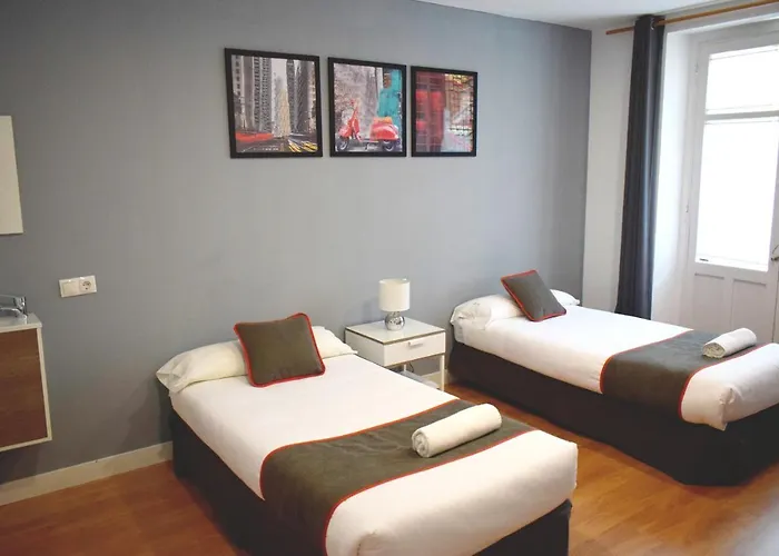 Hostal Tormes