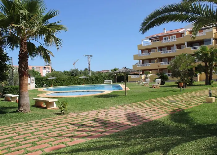 183 Deveses Park - Deniasol