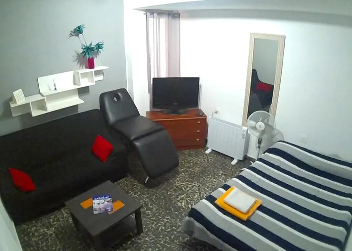 Euro hospedaje castellon