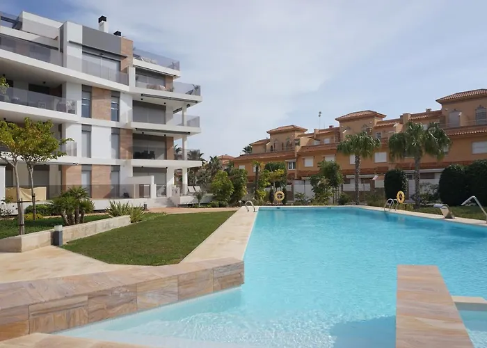 Bioko De Lux - Cabo Roig