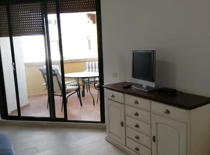 Apartamentos Nz Atlanterra