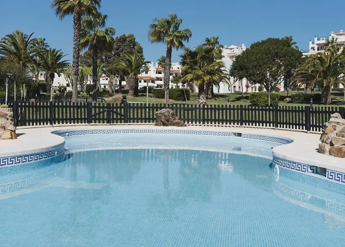 Apartamento Concavos