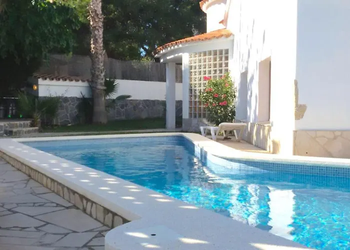Hauzify I Villa Parc