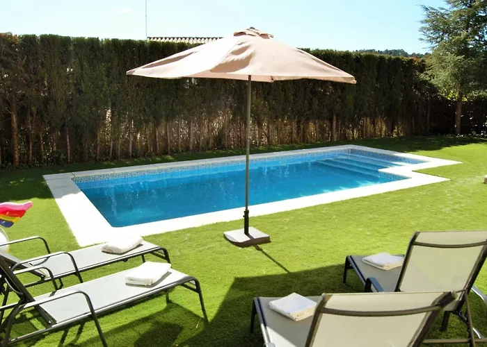 Villa Babette