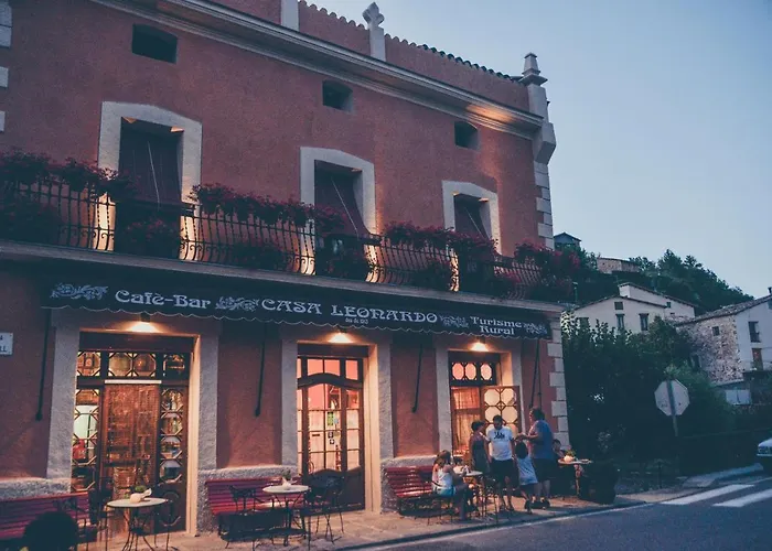 Casa Leonardo