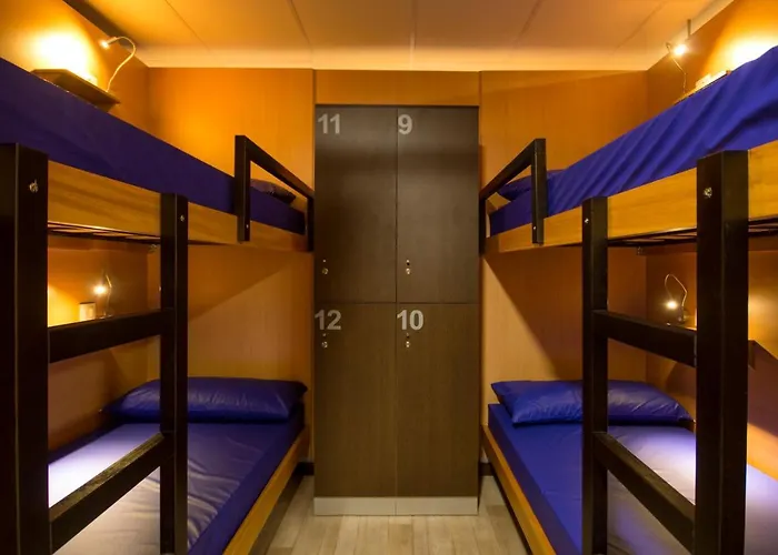 Albergue Pineiral Fonsagrada