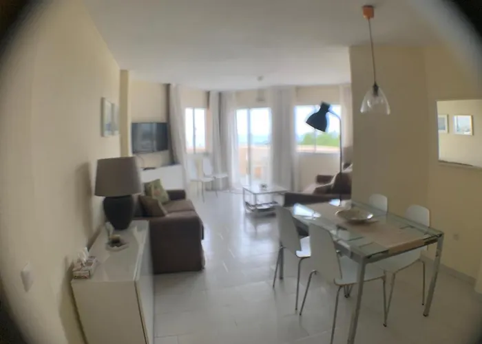Seaview Penthouse