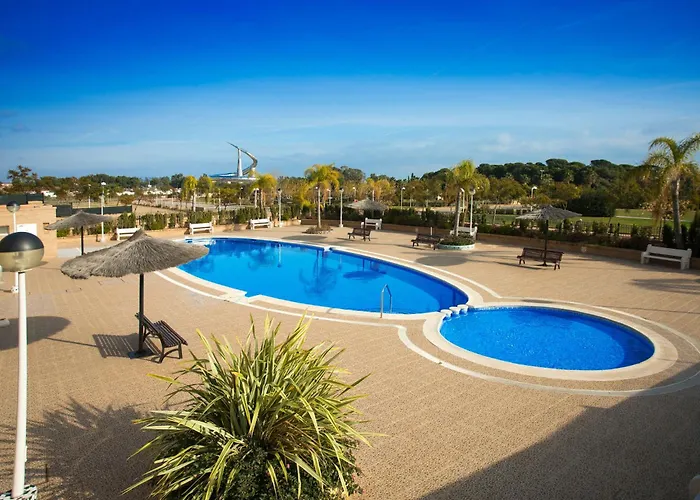 Apartment La Mar Bella By Interhome