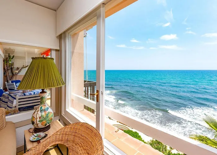 Apartment Acuario