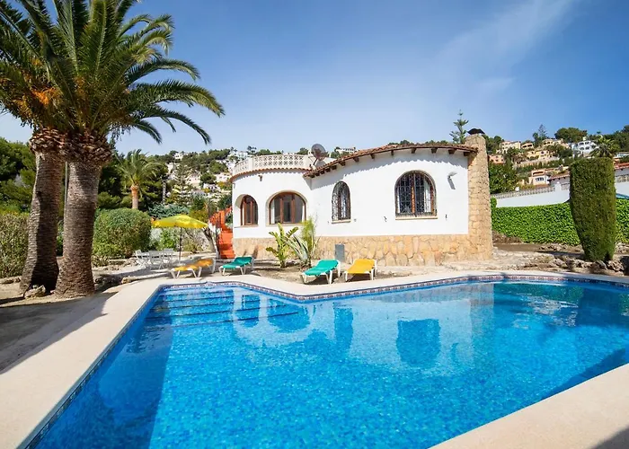 Holiday Home Miss By Interhome