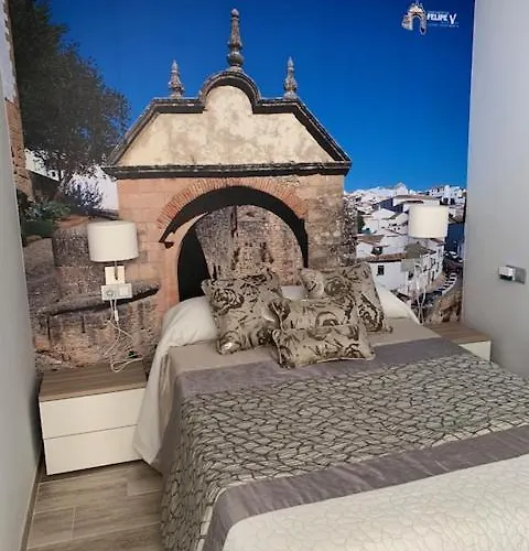 Apartamento Felipe V