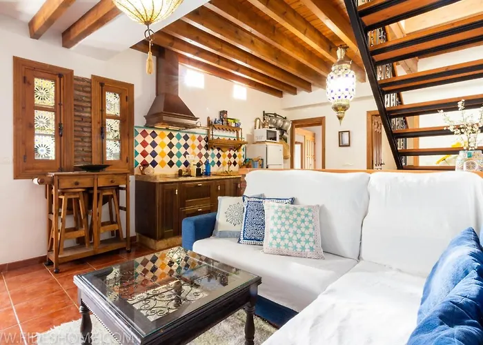 Casa Maria La Conejera