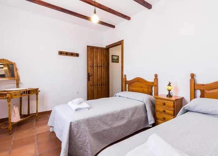Casa lorenzo