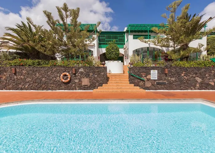 Conylanza Golf y Mar Suites
