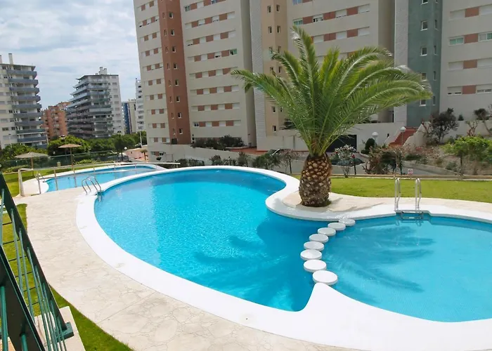 Apartment Vila Park By Interhome