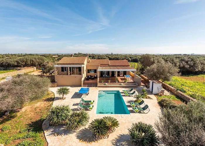 Villa Flomertor 1 By Mauter Villas
