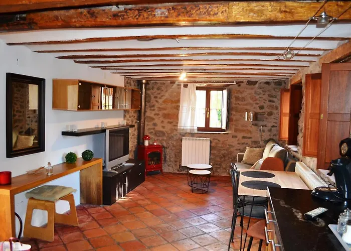La Casita Del Rincon Del Vino