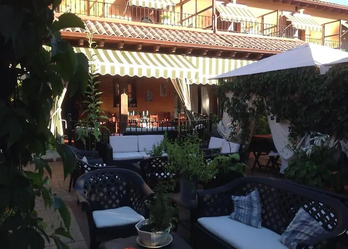 Hostal Rural La Asturiana