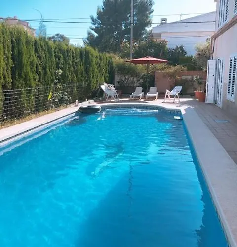 Apartamentos Playa Centro