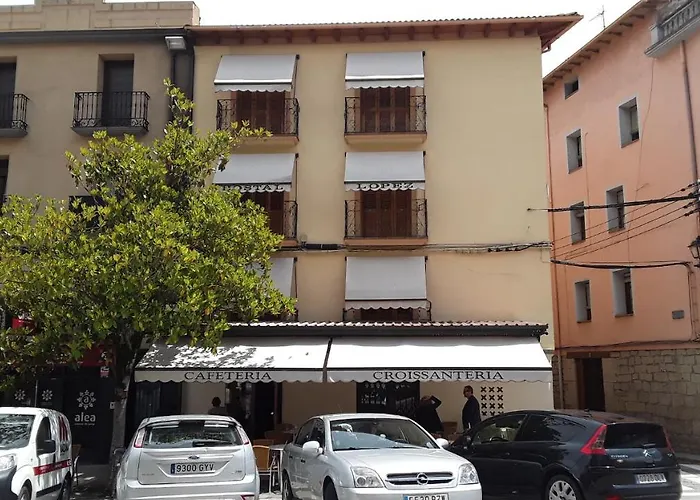 Hostal Lopez