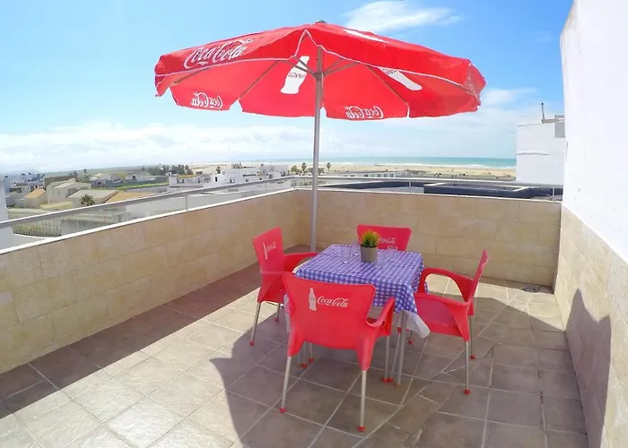 Conilplus Apartment Santa Catalina III