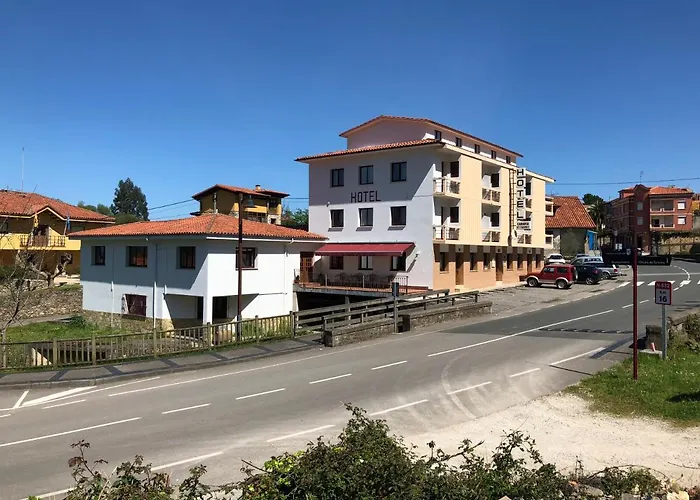Hotel Caravia